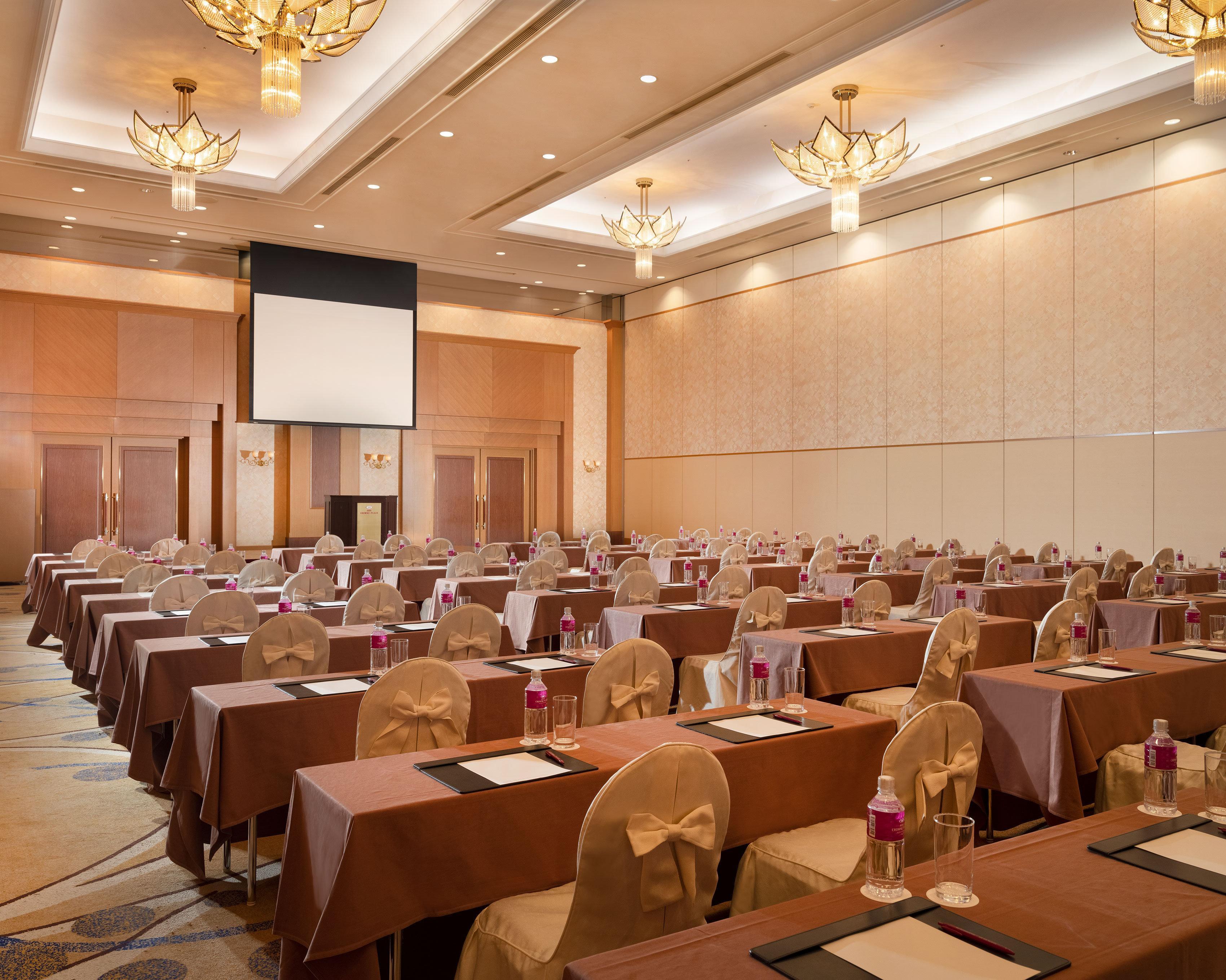 Ana Crowne Plaza Chitose By Ihg Hotel Kültér fotó The Grand Ballroom