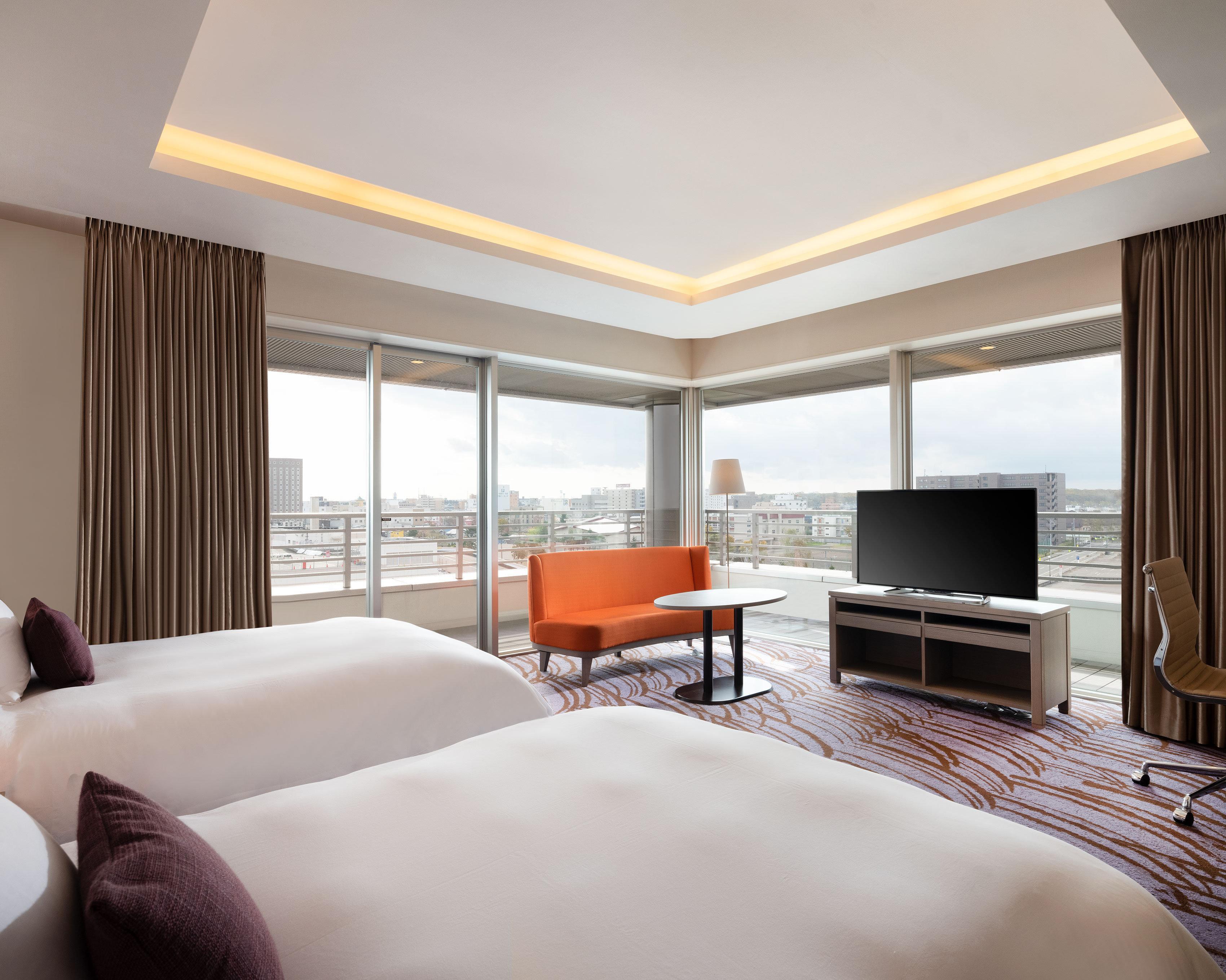 Ana Crowne Plaza Chitose By Ihg Hotel Kültér fotó Deluxe Suite